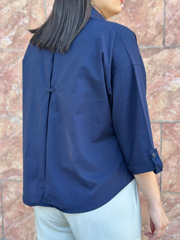 شومیز عروسکی