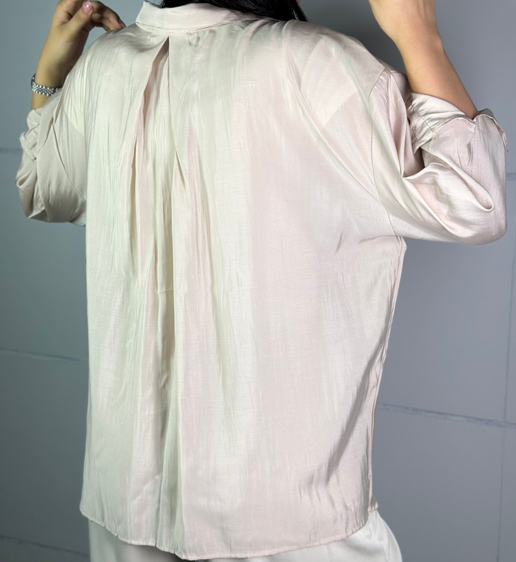شومیز پری شیشه ای